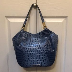 Brahmin Marianna Denim Melbourne